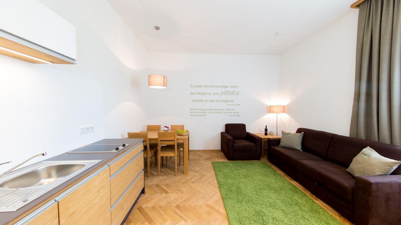 Wohnzimmer Wohnzimmer
